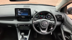 Toyota Yaris 1.5 Hybrid Design 5dr CVT Hybrid Hatchback